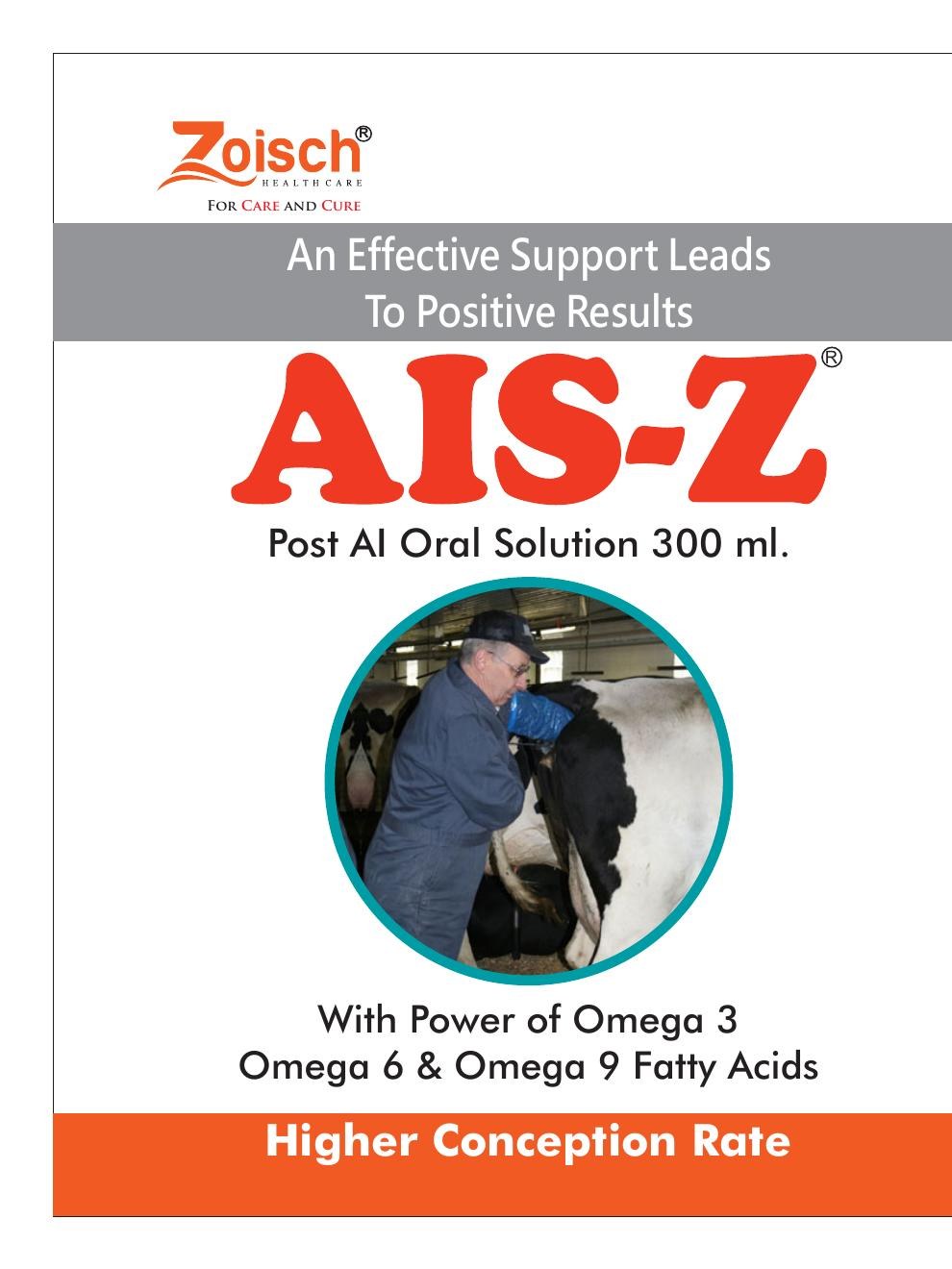 AIS-Z product