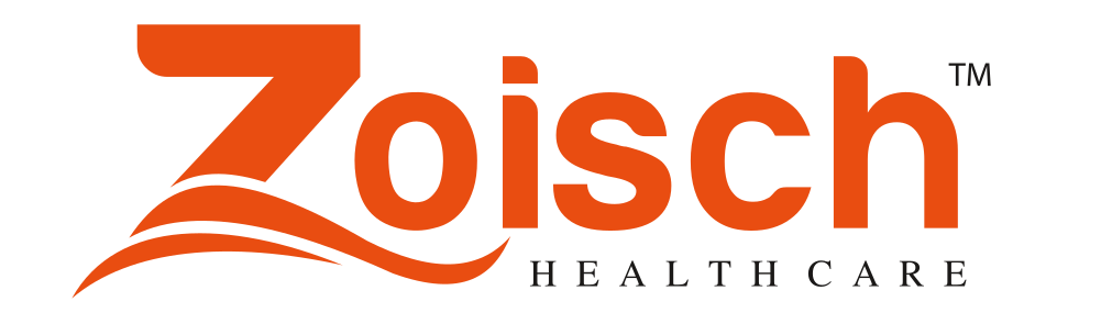 Zoisch Healthcare logo